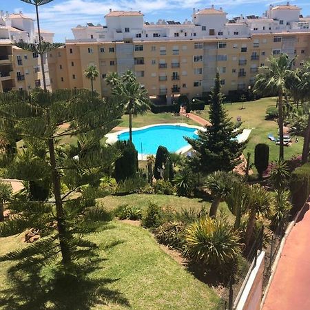 Luxury Apartamentos Jardin Botanico Mijas Εξωτερικό φωτογραφία