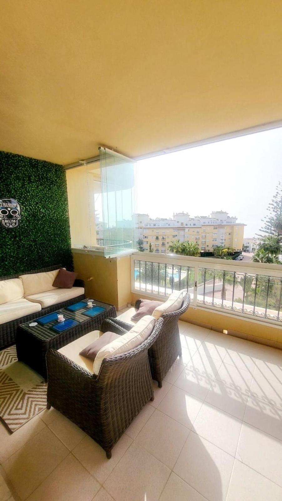 Luxury Apartamentos Jardin Botanico Mijas Εξωτερικό φωτογραφία