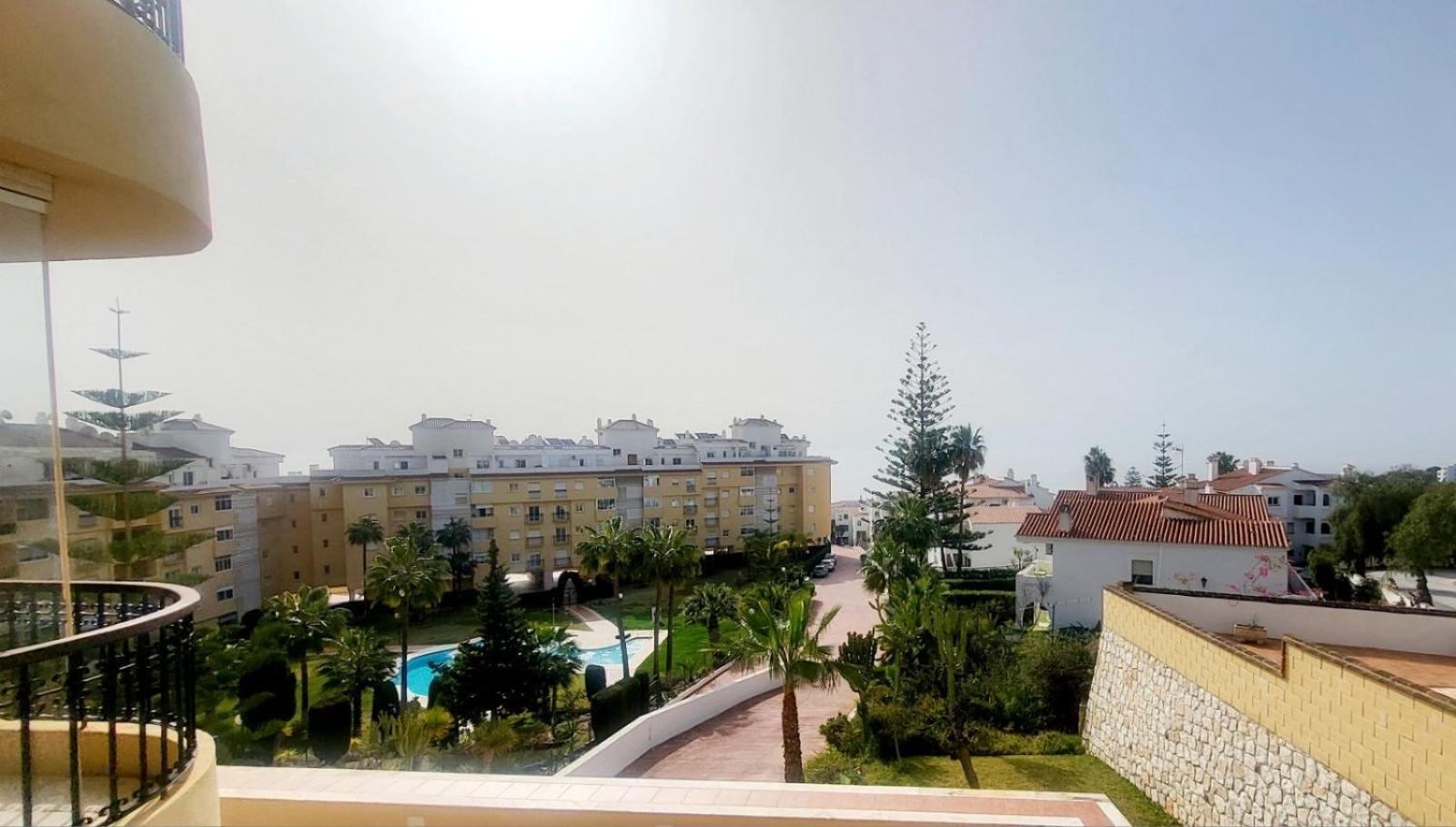 Luxury Apartamentos Jardin Botanico Mijas Εξωτερικό φωτογραφία
