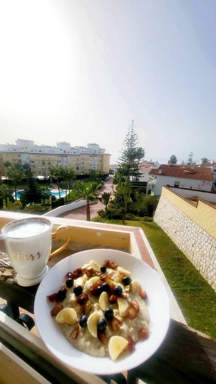 Luxury Apartamentos Jardin Botanico Mijas Εξωτερικό φωτογραφία