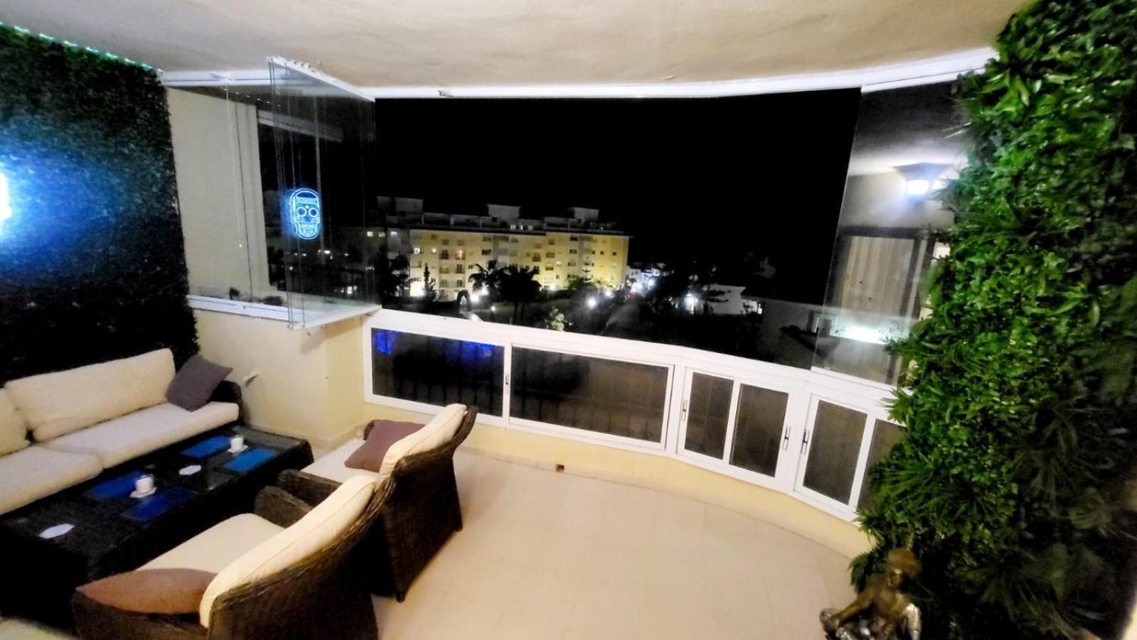 Luxury Apartamentos Jardin Botanico Mijas Εξωτερικό φωτογραφία
