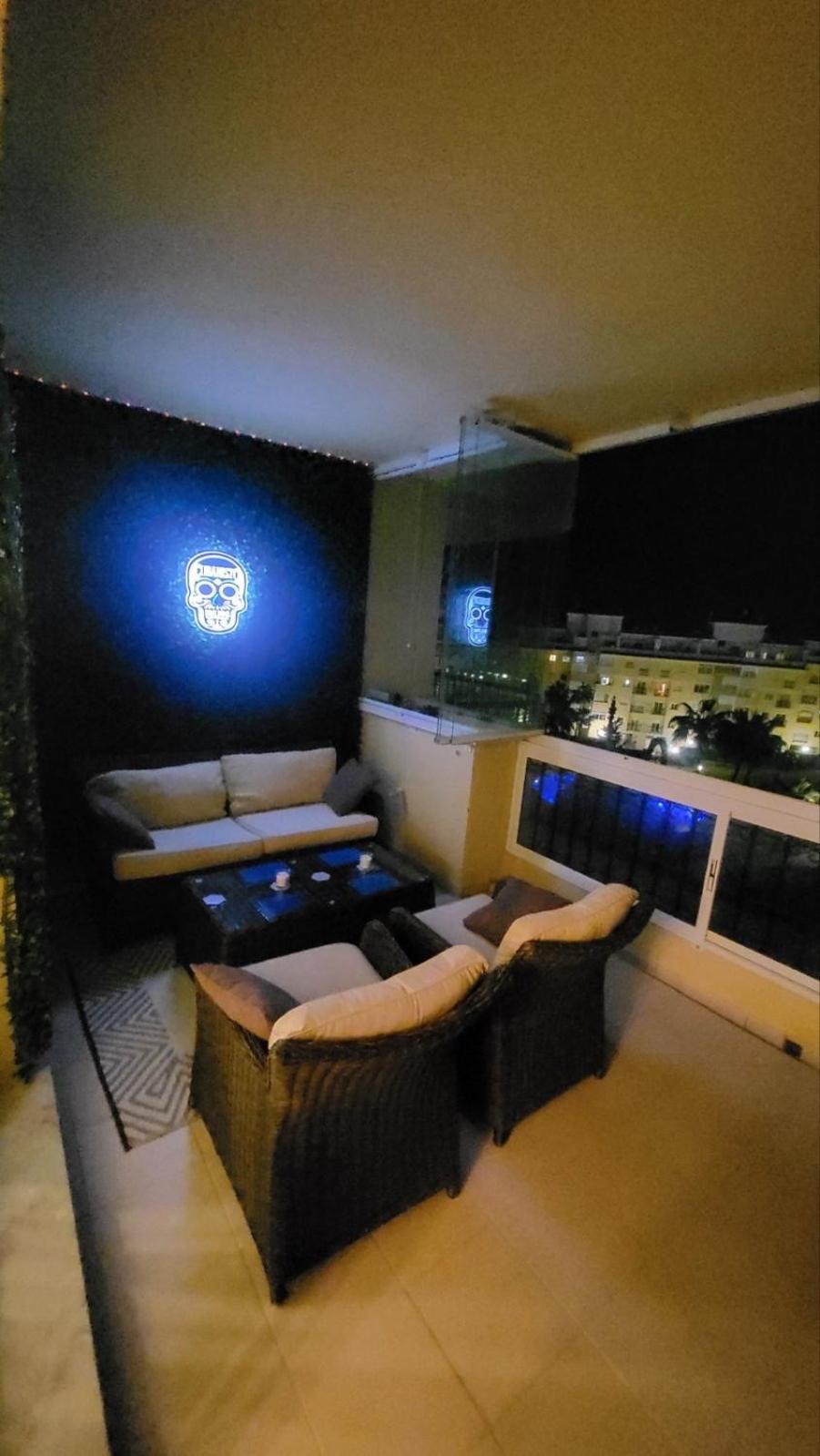 Luxury Apartamentos Jardin Botanico Mijas Εξωτερικό φωτογραφία