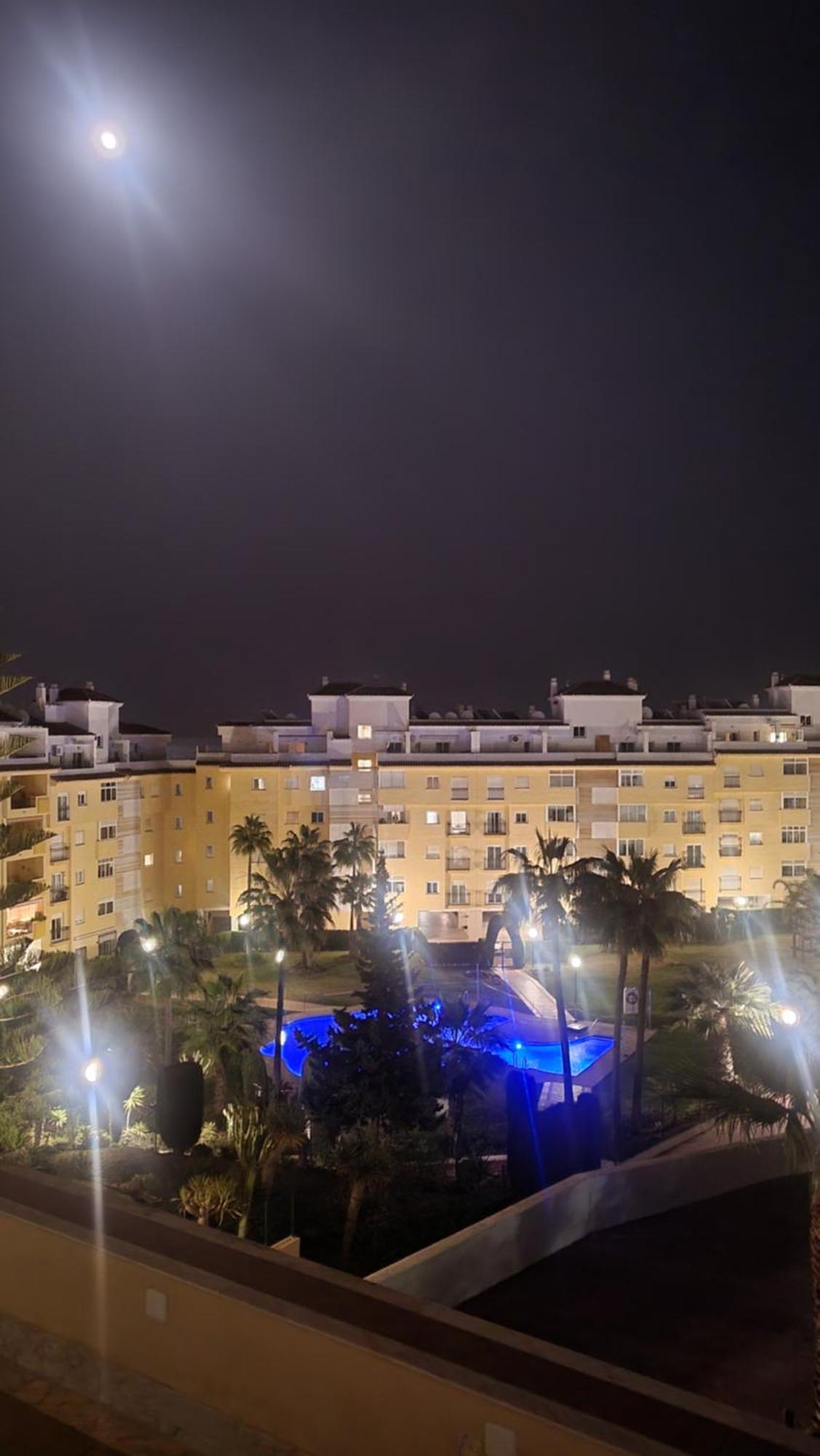 Luxury Apartamentos Jardin Botanico Mijas Εξωτερικό φωτογραφία