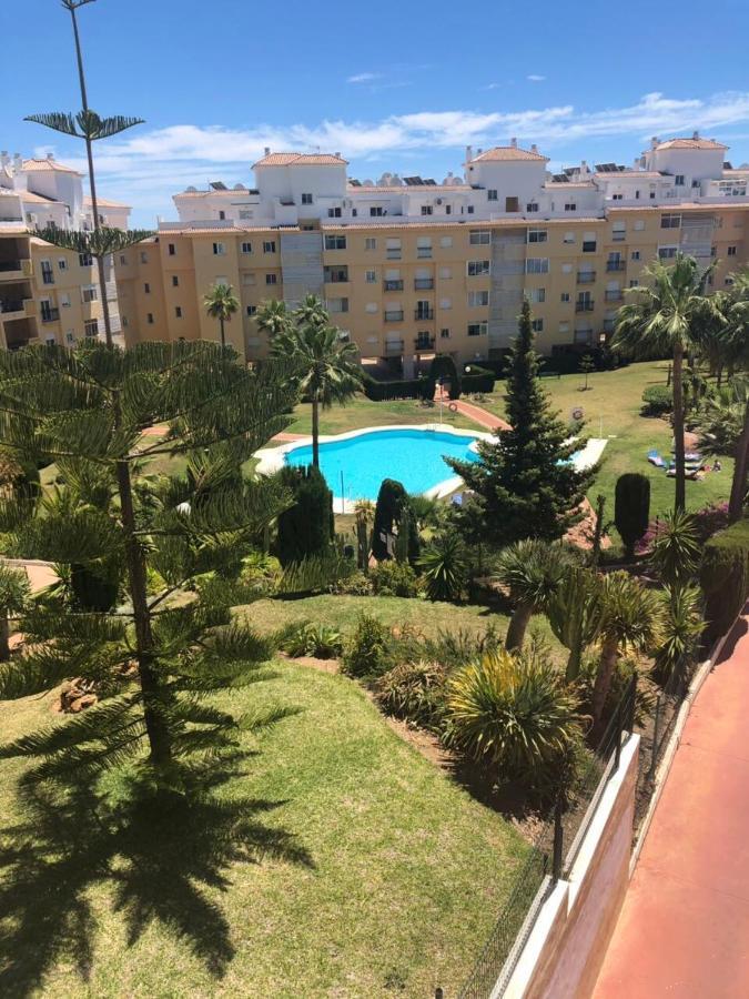 Luxury Apartamentos Jardin Botanico Mijas Εξωτερικό φωτογραφία